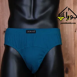 شورت اسلیپ پنبه سوپر مردانه جناب
