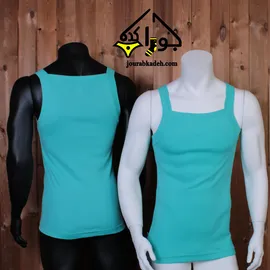 رکابی خشتی فاینریپ مردانه TAN TAN تن تن WEZEGE