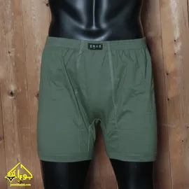 شورت پادار پنبه سوپر مردانه جناب