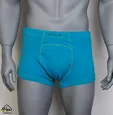 شورت نیم پا پنبه لاکرا مردانه جناب