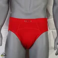 شورت اسلیپ پنبه لاکرا مردانه SPORT FIT جناب