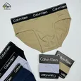 شورت اسلیپ کش اسپورت مشکی Calvin Klein