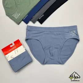 شورت اسلیپ مردانه کبریتی ATTRACTIVE یاشین