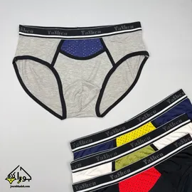 شورت اسلیپ مودال بالا تور یاشن کد 61