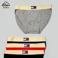 شورت فانتزی بیکینی مردانه طرح  TOMMY HILFIGER