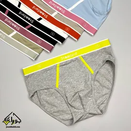 شورت اسلیپ مردانه نواردوزی standard یاشین