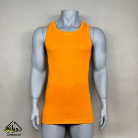 رکابی تنک تاپ SPORT FIT جناب مدل کبریتی آیسانی