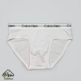 شورت اسلیپ مردانه کش اسپورت طرح Calvin Klein