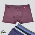 شورت نیمپا سوزنی گیاهی برند MD