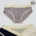شورت اسلیپ کش کبریتی HJLONG برند لاکچری