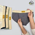 شورت بیکینی مردانه بیسیک COTTON برند لاکچری