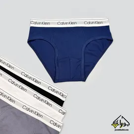 شورت اسلیپ مردانه کبریتی Calvin Klein