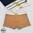 شورت نیمپا بیسیک مردانه COTTON برند لاکچری