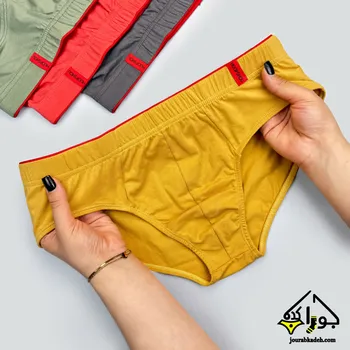 شورت اسلیپ بیسیک کش دوبل لاکچری