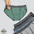 شورت فانتزی بیکینی طرح رینگی برند لاکچری