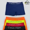 شورت نیم پا ترکیه ای بدون درز سیملس Calvin klein