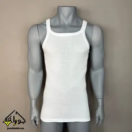 رکابی یقه خشتی کبریتی برند براک