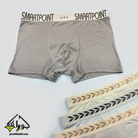 شورت نیمپا مودال طرح گندم برند لاکچری