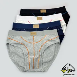 شورت اسلیپ مغزی دوزی برند یاشین