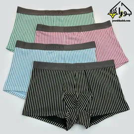 شورت نیمپا مردانه دیپلمات برند لاکچری