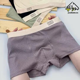 شورت نیمپا کبریتی کجراه LUCK COMES لاکچری