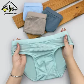 شورت اسلیپ ماساژور مودال برند لاکچری