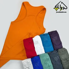 زیرپوش رکابی پشت قهرمانی فانریپ SPORT FIT برند جناب