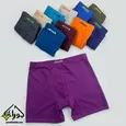 شورت پادار بلند مردانه مدل کشاله باشگاهی جناب