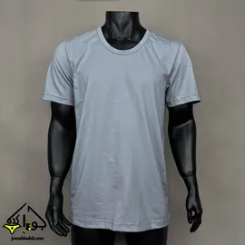 زیرپوش آستین دار CLASSIC FIT مردانه جناب رنگ طوسی