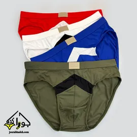 شورت اسلیپ مودال طرح فلش یاشن