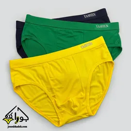 شورت اسلیپ مودال ساده یاشن