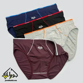 شورت اسلیپ مودال مغزی دوزی یاشن