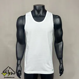 رکابی سفید مردانه مردانه نیکو تن پوش