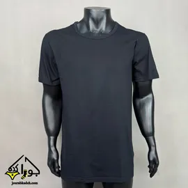زیرپوش نیمه آستین ترکیه ای گردبافت سفید و رنگی اوزتاش