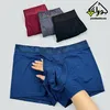 شورت نیم پا جلو باز فانتزی بدون درز طرح ستاره برند لاکچری