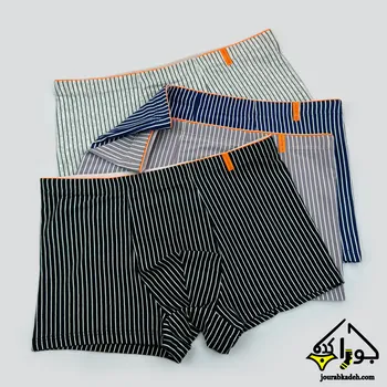 شورت نیمپا دیپلمات کش دوبل لاکچری