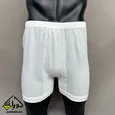 شورت پادار پنبه سوپر مردانه نیکو تن پوش
