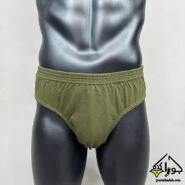 شورت اسلیپ پنبه سوپر مردانه نیکو تن پوش