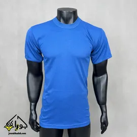 زیرپوش آستین دار سفید و رنگی یقه کیپ سپاهان