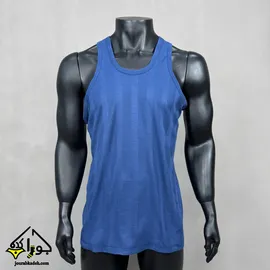 رکابی مردانه کبریتی راهراه سپاهان