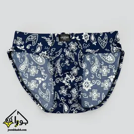 شورت اسلیپ کولسی استار اصل طرح ترمه