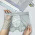 شورت نیمپا بدون دوخت فانتزی شیشه ای برند یاشین