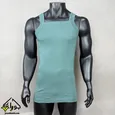 رکابی یقه خشتی SPORT FIT مردانه سدری جناب
