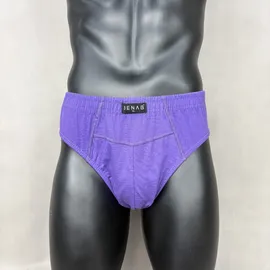 شورت اسلیپ CLASSIC FIT پنبه سوپر مردانه جناب رنگ بنفش