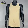 زیرپوش رکابی CLASSIC FIT مردانه جناب رنگ نخودی