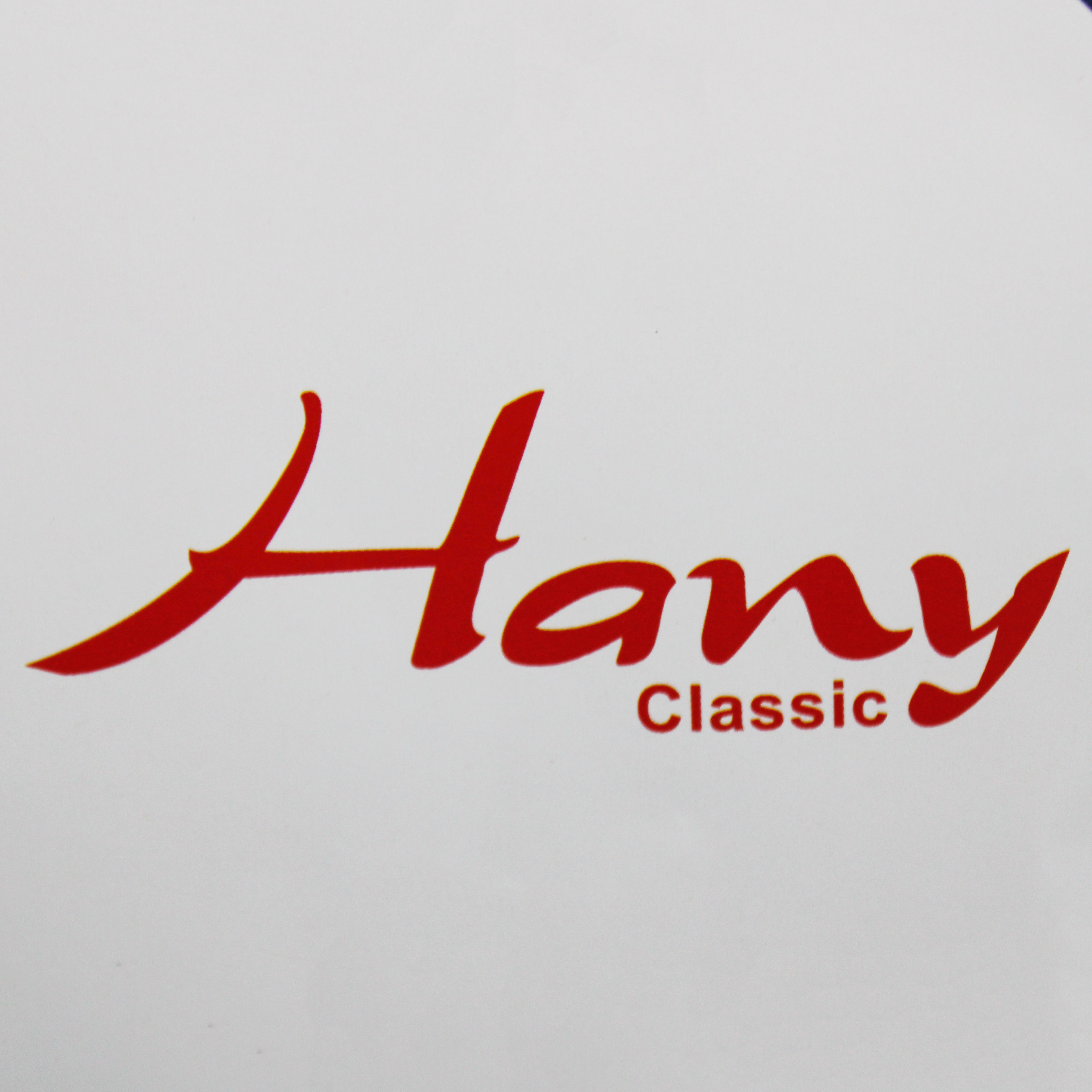 محصولات Hany