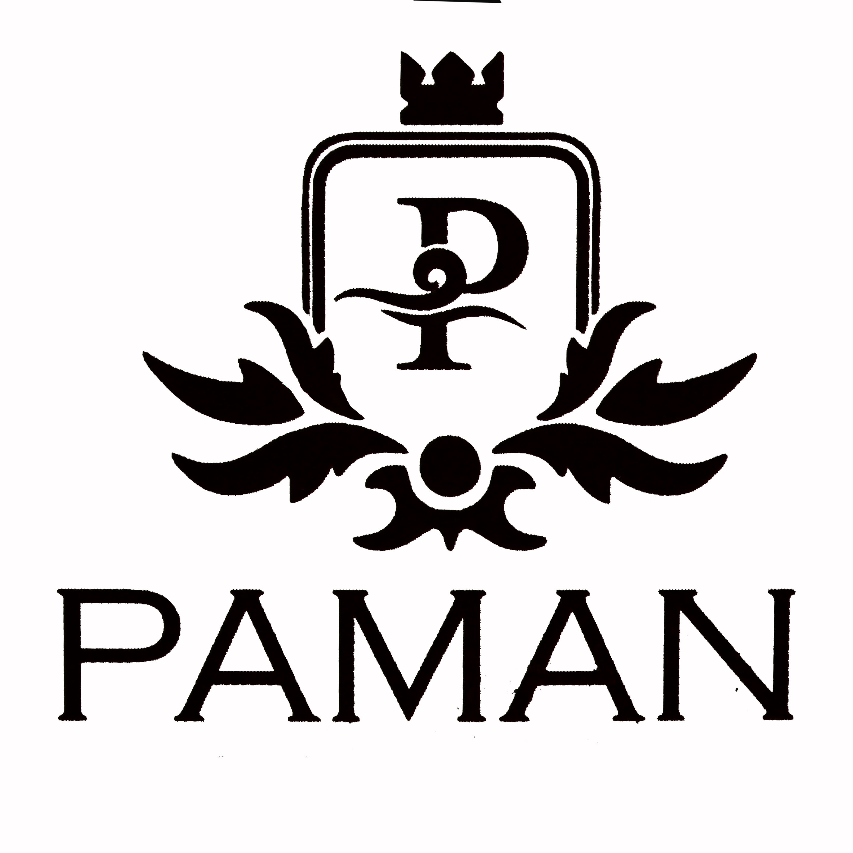 محصولات PAMAN