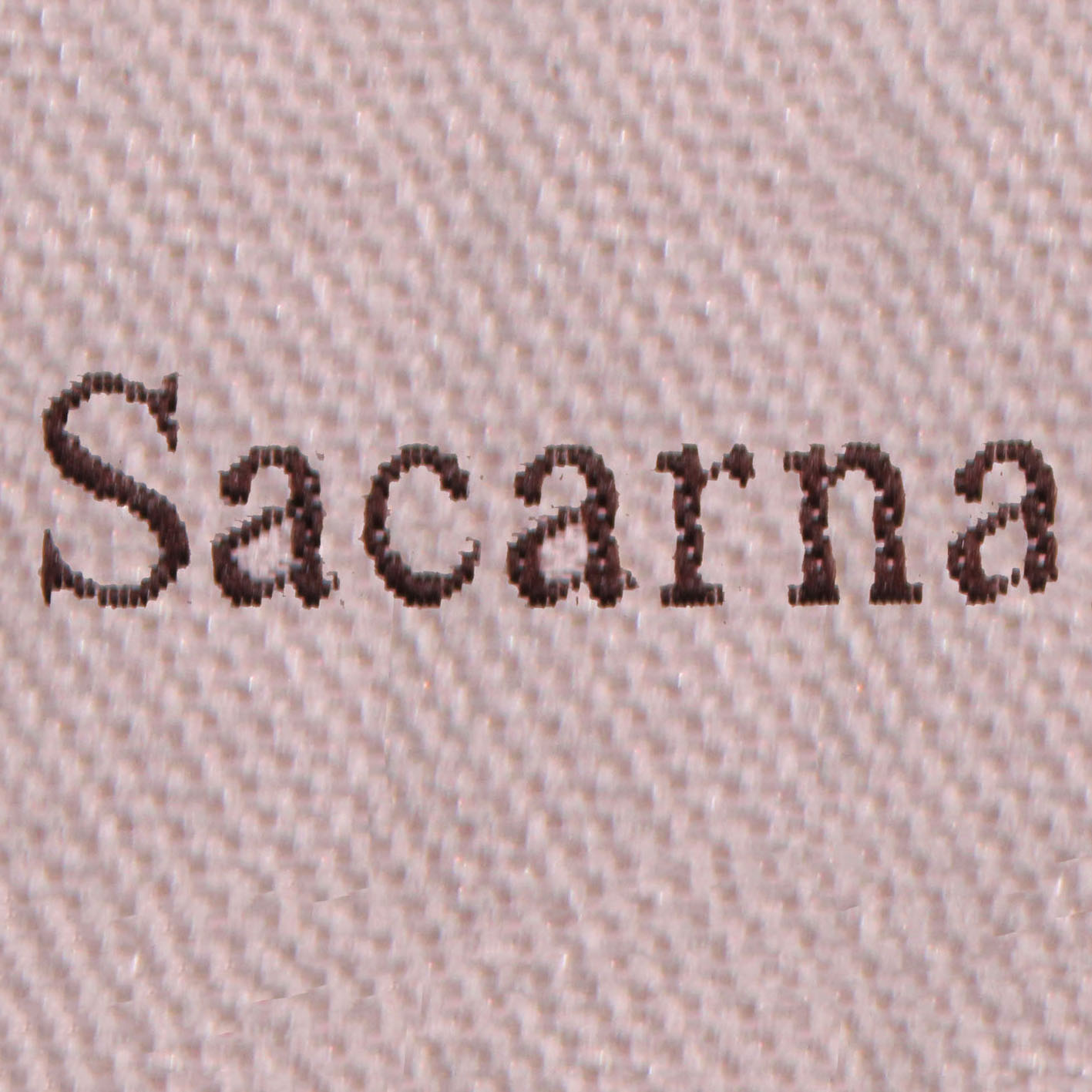 محصولات Sacarna