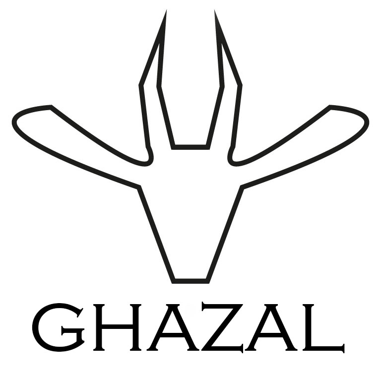 محصولات ghazal